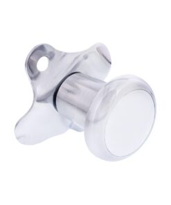 United Pacific 70108 Heavy Duty Aluminum Steering Wheel Spinner for Trucks & Heavy Equipment, Reduce Effort & Fatigue, Universal Design - ONE Unit 17 412be7FVwL