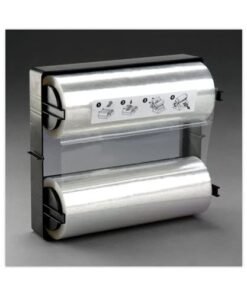 3M Dual Laminate Refill-Cartridge DL951, 8.5 Inches x 100 Feet (DL951) Clear 11 412jQxlEjdL