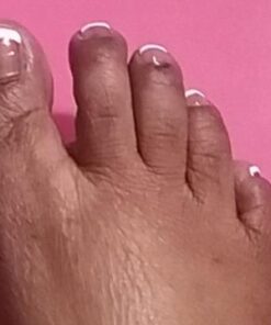 Onyx Professional Spray On Nail Dry with Island Coconut Scent, Nail Dryer Quickly Dries Nail Polish While Preventing Smearing & Conditions Cuticles & Nails, 7.5 Oz 5 412zzCfoKzL