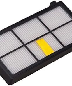 10 pack HEPA Filter filters For Roomba 800 900 series 860 870 871 880 960 980 Vacuum Cleaning Robots 7 4135McvtBzL