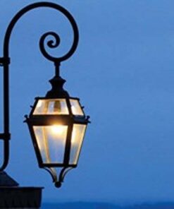 TCP 5W Equivalent LED Yellow Bug Light Bulbs, Non-Dimmable 1 Count (Pack of 1) 21 413Ar6v1KUL