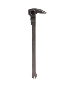 Dead On Tools EX9CL 10-5/8-Inch Exhumer Nail Puller, Silver 11 413BCWHIXhS