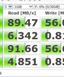 PNY U3 Turbo Performance 32GB High Speed MicroSDHC Class 10 UHS-I, up to 90MB/sec Flash Card (P-SDU32GU390G-GE) 1 Count (Pack of 1) 44 413CEYk7hTL