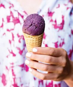 Navitas Organics Maqui Powder, 3 oz. Pouch, 17 Servings — Organic, Non-GMO, Freeze-Dried, Gluten-Free 15 413NoyCS56L