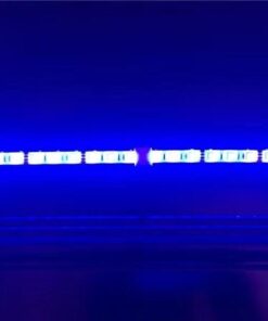 TronicsPros 10pcs 4 Pin Solderless Waterproof LED Strip to Strip Connector RGB Flex LED Ribbon LED Rope LED Tape Light Gapless Adapter for 10mm Wide Waterproof SMD 5050 RGB Flexible LED Strip Light White (only for Waterproof RGB 5050 LED strip) 61 413OfK zxjL