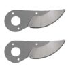 Jasper 2 x Replacement Blade for 2 4 11 400 Pruner Replace 2/3