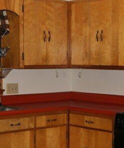 Rust-Oleum Countertop Transformations Kit, Large Kit, Charcoal 45 413RBKSD1xL
