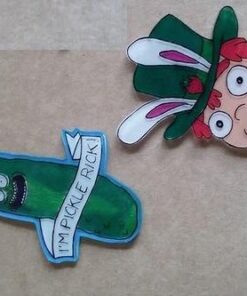 Shrinky Dinks Creative Pack 10 Sheets Frosted Ruff n' Ready Ruff n Ready Single 49 413SV9MveFL