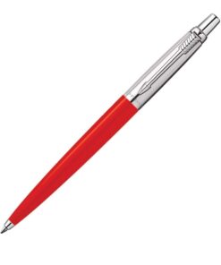 Parker Jotter 3 Colours - 1 Black + 1 Blue + 1 Red Ballpoint Pen 19 413Uxwq7IiL