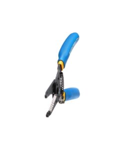 Klein Tools 11055 Wire Cutter and Wire Stripper, Stranded Wire Cutter, Solid Wire Cutter, Cuts Copper Wire 40 413ZcOSTFSL