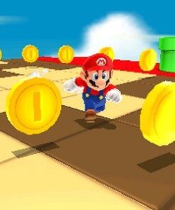 Super Mario 3D Land 43 413eMLRpv8L