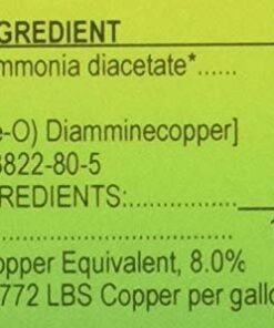 Southern Ag - Liquid Copper Fungicide - Fungicide, 16oz 10 413j Mc8Q3L