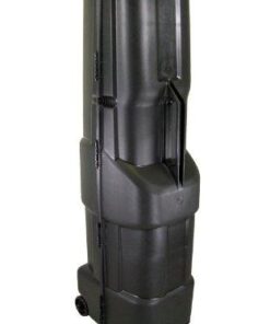 CaddyDaddy Golf Constrictor 2 Travel Cover Black/Grey 27 413n9k8rGzL