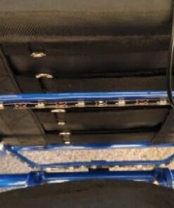 Govee TV LED Backlight with APP Control, Music Sync, Scene Modes, 6.56FT with RGBIC Color Changing for 30-50 inch TVs, USB Powered 41 413nRBvp3mL