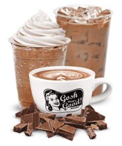 Original Rich Classic Chocolate - 3 lb. Bag 10 413okNv1CZL