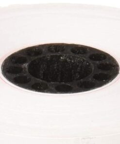Alternative view of BAM POS, 2 1/4" X 165' Thermal Cash Register POS Receipt Paper 50 Rolls/Case - BAM POS 50 Pack