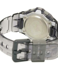 Casio 2018 BG-169R-8CR Watch Watch Baby-G Whale Clear Gray 23 413yahI5uKL