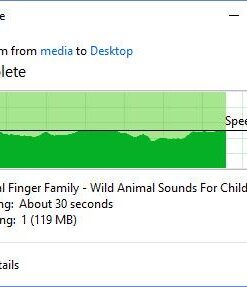Linksys USB Wireless Network Adapter, Dual-Band wireless Adapter for PC, 600Mbps (AC600) Speed - WUSB6100M 16 413zNOgsSXL
