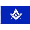 Other Flags Masonic Flag Polyester 3 ft. x 5 ft. 39 4143k SdL3L