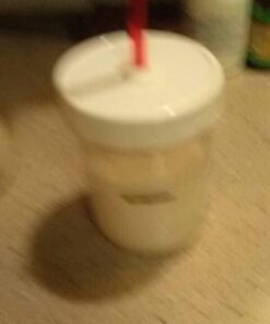 Cultures for Health Milk Kefir Grains | DIY Frothy Dairy Non-GMO Probiotic Drink for Stronger Gut Health | Limitless Heirloom Style Starter | Easy to Flavor or Add to Recipes | Bulgaros De Leche 61 4144iT4K29L