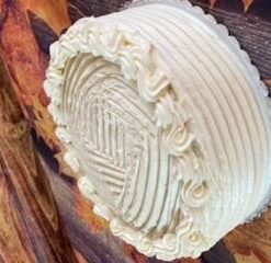 Teenitor Cake Scraper Cake Smoother, 7 Pcs Dough Scraper Bowl Scraper Cutters Cake Icing Scraper Smoother Tool Set for Bread Dough Cake Fondant Icing White 43 414HCeZW1L