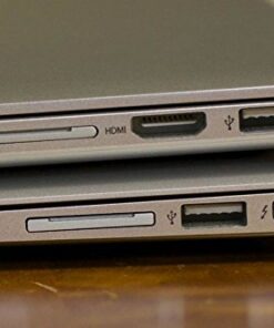 BaseQi Aluminum microSD Adapter for MacBook Air 13" and MacBook Pro 13"/15" (Non-Retina) Models 27 414Ll bxMhL