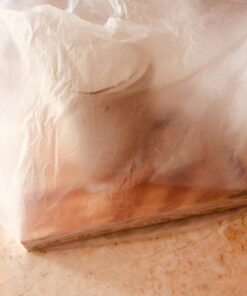 5 Gallon Bucket Liner Bags for Marinading and Brining - Durable, Food Grade, BPA Free, 25/Roll 13 414PzfwEj L