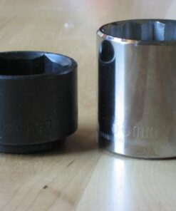 Lisle 14500 35/36mm Low Profile Fuel Filter Socket 13 414SRKgaqNL