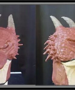 The Monster Makers RD-407 Mask Making Latex (1 Quart) 28 414VMWzkaaL