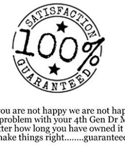 【Lifetime Warranty】4th Generation Doctor Mom LED Pocket Pro Otoscope with both Adult and Pediatric Disposable Specula Tips, Battery, and Protective Hard Plastic Case 22 414XGNKI8FL