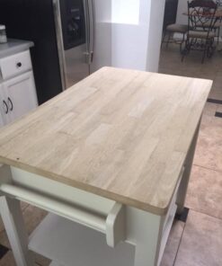 John Boos 2 Piece Cutting Charcuterie Board & Maintenance Set with 16 Oz Food Safe Mystery Oil Bottle and 5 Oz Moisture Cream Kitchen Essential Care Set 36 414b6mxs8L 1