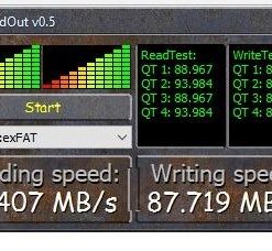 SanDisk 64GB Extreme PRO SDXC UHS-I Memory Card (SDSDXXG-064G-GN4IN) 35 414rRb89mWL