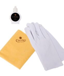 Mendini MPT Brass Bb Pocket Trumpet + Tuner, Case, Mouthpiece, & More (Nickel Plated) Nickel Plated 23 414zzoquM4L