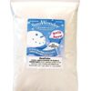 SNOWONDER Instant Snow Fake Artificial Snow, Also Great for Making Cloud Slime (10 Gallons) 10 Gallons