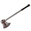 Hero's Edge G-L06 Latex Rubber Foam Battle Axe Larp 38 415GtoWNgcL