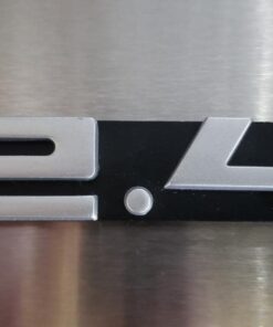 5952 VHB Tape: 2.5cm . x 15 ft. (Black) 33 415Nm4DocIL