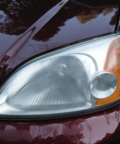 Meguiar's G1900K Headlight and Clear Plastic Restoration Kit One step Headlight Kit 87 415OrIq27vL