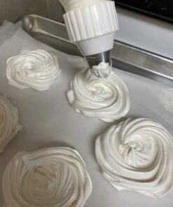 DayMark Safety Systems 18" PipingPal Disposable Pastry Bag with Dispenser (100 Bags) (IT115436) 18" 100 Bags 39 415Se9z0mL