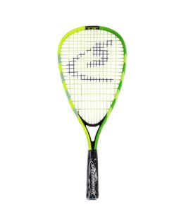 Alternative view of Speedminton Junior Set - Original Speed Badminton/crossminton Children's Set Includes 2 Kids Rackets, 2 Fun Speeder and Bag. (SM01-SJR-10)