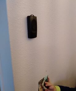 Duck Brand Reusable and Removable Poster Putty for Mounting, 2 oz, White (1436912) 2 oz. 30 415V0miewgL