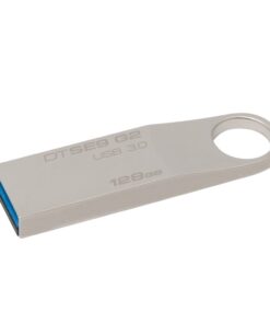Kingston Digital 128GB Data Traveler SE9 G2 USB 3.0 (DTSE9G2/128GB) 16 415eAMW98DL
