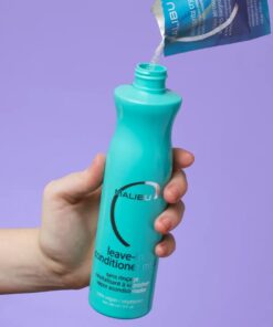 Malibu C Leave-In Conditioner Mist (9 oz) - Hair Mist with Thermal and UV Protection - Leave-In Conditioner with Infused Moisture to Prevent Dry Hair 16 415h8MdZgL