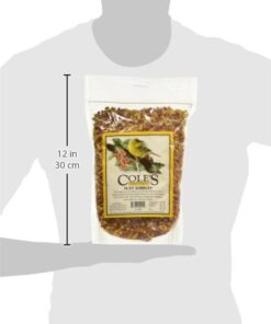 Cole's SKLG Suet Kibbles Bird Food, 2.2-Pounds 3 415j2S4vOtL