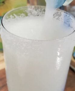 Margaritaville Key West Frozen Concoction Maker with Easy Pour Jar and XL Ice Reservoir,Green Key West Concoction Maker 22 415ukgVqTL