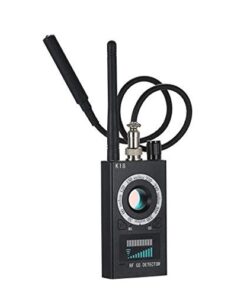 K18 Professional GPS/Anti-Spy Bug Hidden Camera RF Detector 14 4166PDaxZoL