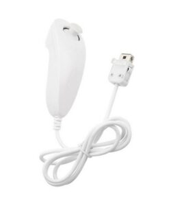 Alternative view of Generic Wii Nunchuk/Nunchuck Controller