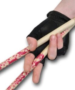 Meinl Half Finger Drummer Gloves - Medium 13 416Fg6yqWKL