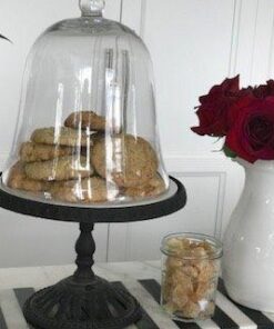 Crystallized Candied Ginger Chunks-Unsulfured, 1 pound 11 416IrImdgoL