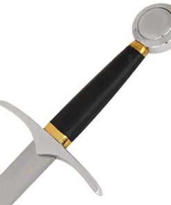 Armory Replicas Tewkesbury Hand and A Half Sword 9 416Kdjrk6SL