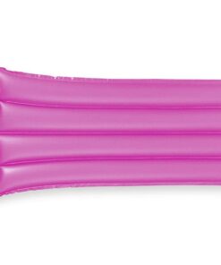 Intex Neon Frost Air Mat (colors may vary) 6 416OCIC8yEL